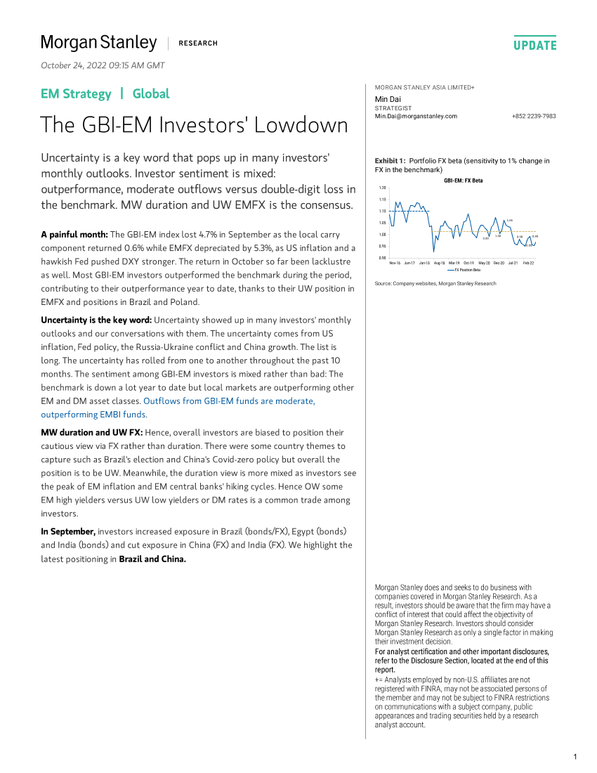 Morgan Stanley Fixed-The GBI-EM Investors' LowdownMorgan Stanley Fixed-The GBI-EM Investors' Lowdown_1.png